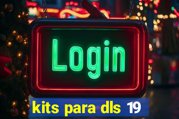 kits para dls 19